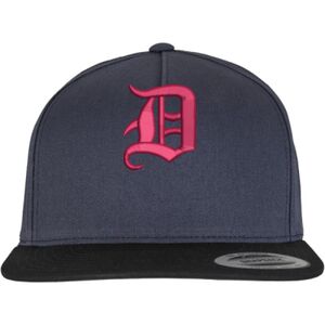 YP CLASSICS（ユーポンクラシックス）5 Panel Snapback（2色展開）【本体価格(税抜)￥2,990】 サムネイル