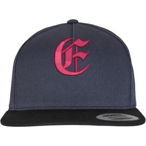YP CLASSICS（ユーポンクラシックス）5 Panel Snapback（2色展開）【本体価格(税抜)￥2,990】 サムネイル