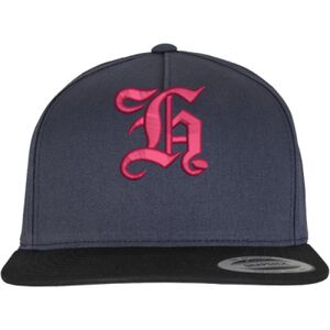 YP CLASSICS（ユーポンクラシックス）5 Panel Snapback（2色展開）【本体価格(税抜)￥2,990】 サムネイル