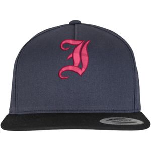 YP CLASSICS（ユーポンクラシックス）5 Panel Snapback（2色展開）【本体価格(税抜)￥2,990】 サムネイル