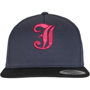 YP CLASSICS（ユーポンクラシックス）5 Panel Snapback（2色展開）【本体価格(税抜)￥2,990】 サムネイル