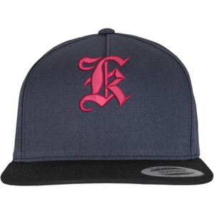 YP CLASSICS（ユーポンクラシックス）5 Panel Snapback（2色展開）【本体価格(税抜)￥2,990】 サムネイル