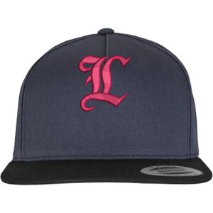 YP CLASSICS（ユーポンクラシックス）5 Panel Snapback（2色展開）【本体価格(税抜)￥2,990】 サムネイル