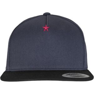 YP CLASSICS（ユーポンクラシックス）5 Panel Snapback（2色展開）【本体価格(税抜)￥2,990】 サムネイル