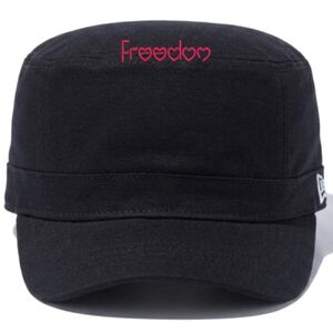 NewEra（ニューエラ）Basic Duck Cotton【本体価格(税抜)￥5,800】 サムネイル