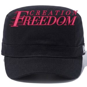 NewEra（ニューエラ）Basic Duck Cotton【本体価格(税抜)￥5,800】 サムネイル