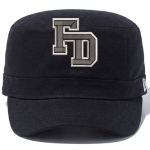 NewEra（ニューエラ）Basic Duck Cotton【本体価格(税抜)￥5,800】 サムネイル