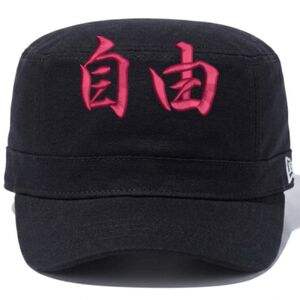 NewEra（ニューエラ）Basic Duck Cotton【本体価格(税抜)￥5,800】 サムネイル