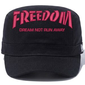 NewEra（ニューエラ）Basic Duck Cotton【本体価格(税抜)￥5,800】 サムネイル