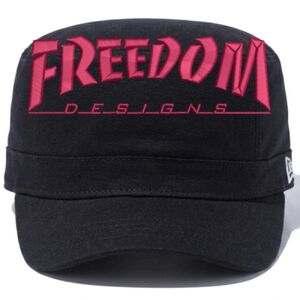 NewEra（ニューエラ）Basic Duck Cotton【本体価格(税抜)￥5,800】 サムネイル