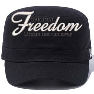 NewEra（ニューエラ）Basic Duck Cotton【本体価格(税抜)￥5,800】 サムネイル