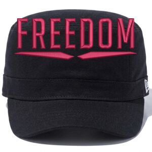 NewEra（ニューエラ）Basic Duck Cotton【本体価格(税抜)￥5,800】 サムネイル