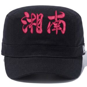 NewEra（ニューエラ）Basic Duck Cotton【本体価格(税抜)￥5,800】 サムネイル
