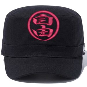 NewEra（ニューエラ）Basic Duck Cotton【本体価格(税抜)￥5,800】 サムネイル