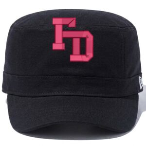 NewEra（ニューエラ）Basic Duck Cotton【本体価格(税抜)￥5,800】 サムネイル