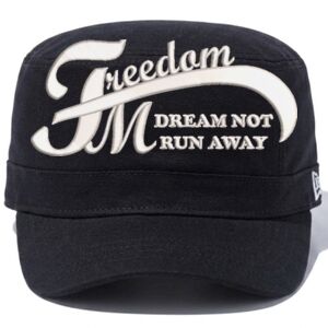 NewEra（ニューエラ）Basic Duck Cotton【本体価格(税抜)￥5,800】 サムネイル
