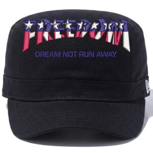 NewEra（ニューエラ）Basic Duck Cotton【本体価格(税抜)￥5,800】 サムネイル