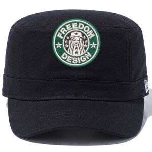 NewEra（ニューエラ）Basic Duck Cotton【本体価格(税抜)￥5,800】 サムネイル