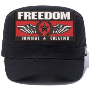 NewEra（ニューエラ）Basic Duck Cotton【本体価格(税抜)￥5,800】 サムネイル