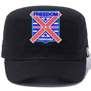 NewEra（ニューエラ）Basic Duck Cotton【本体価格(税抜)￥5,800】 サムネイル