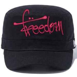 NewEra（ニューエラ）Basic Duck Cotton【本体価格(税抜)￥5,800】 サムネイル