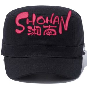 NewEra（ニューエラ）Basic Duck Cotton【本体価格(税抜)￥5,800】 サムネイル