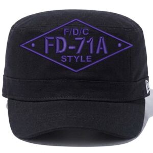 NewEra（ニューエラ）Basic Duck Cotton【本体価格(税抜)￥5,800】 サムネイル