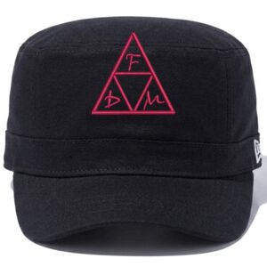 NewEra（ニューエラ）Basic Duck Cotton【本体価格(税抜)￥5,800】 サムネイル