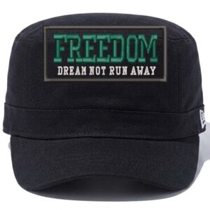 NewEra（ニューエラ）Basic Duck Cotton【本体価格(税抜)￥5,800】 サムネイル
