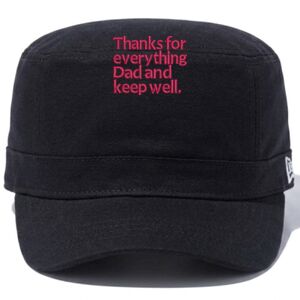 NewEra（ニューエラ）Basic Duck Cotton【本体価格(税抜)￥5,800】 サムネイル