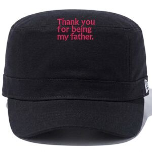 NewEra（ニューエラ）Basic Duck Cotton【本体価格(税抜)￥5,800】 サムネイル