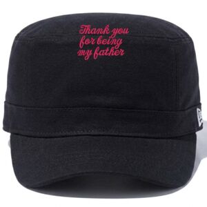 NewEra（ニューエラ）Basic Duck Cotton【本体価格(税抜)￥5,800】 サムネイル