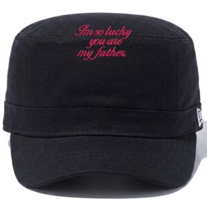 NewEra（ニューエラ）Basic Duck Cotton【本体価格(税抜)￥5,800】 サムネイル
