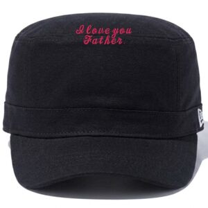 NewEra（ニューエラ）Basic Duck Cotton【本体価格(税抜)￥5,800】 サムネイル