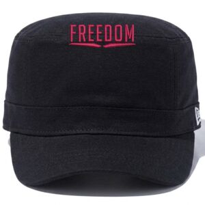 NewEra（ニューエラ）Basic Duck Cotton【本体価格(税抜)￥5,800】 サムネイル
