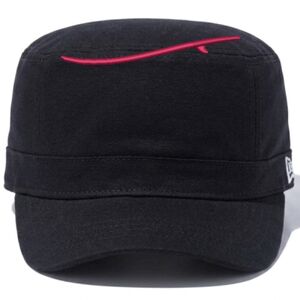 NewEra（ニューエラ）Basic Duck Cotton【本体価格(税抜)￥5,800】 サムネイル
