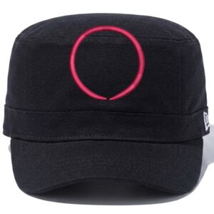 NewEra（ニューエラ）Basic Duck Cotton【本体価格(税抜)￥5,800】 サムネイル