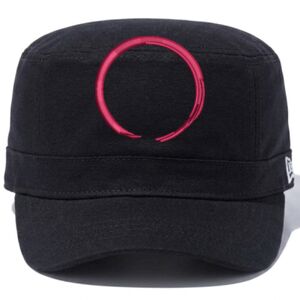 NewEra（ニューエラ）Basic Duck Cotton【本体価格(税抜)￥5,800】 サムネイル