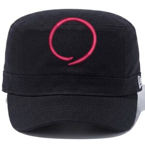NewEra（ニューエラ）Basic Duck Cotton【本体価格(税抜)￥5,800】 サムネイル