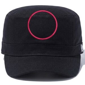 NewEra（ニューエラ）Basic Duck Cotton【本体価格(税抜)￥5,800】 サムネイル