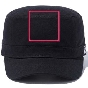 NewEra（ニューエラ）Basic Duck Cotton【本体価格(税抜)￥5,800】 サムネイル