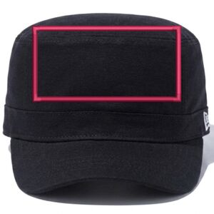 NewEra（ニューエラ）Basic Duck Cotton【本体価格(税抜)￥5,800】 サムネイル