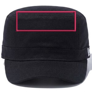 NewEra（ニューエラ）Basic Duck Cotton【本体価格(税抜)￥5,800】 サムネイル