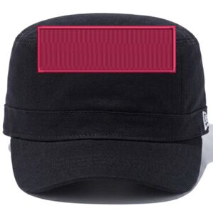 NewEra（ニューエラ）Basic Duck Cotton【本体価格(税抜)￥5,800】 サムネイル