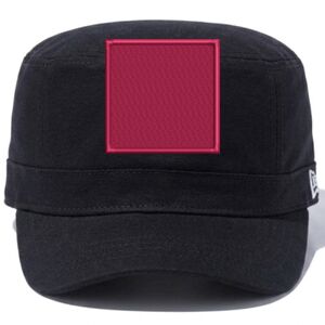 NewEra（ニューエラ）Basic Duck Cotton【本体価格(税抜)￥5,800】 サムネイル