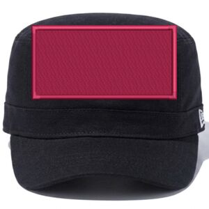 NewEra（ニューエラ）Basic Duck Cotton【本体価格(税抜)￥5,800】 サムネイル