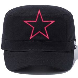 NewEra（ニューエラ）Basic Duck Cotton【本体価格(税抜)￥5,800】 サムネイル