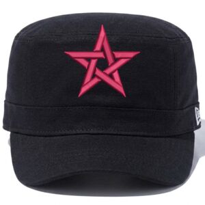NewEra（ニューエラ）Basic Duck Cotton【本体価格(税抜)￥5,800】 サムネイル