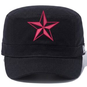 NewEra（ニューエラ）Basic Duck Cotton【本体価格(税抜)￥5,800】 サムネイル