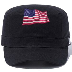 NewEra（ニューエラ）Basic Duck Cotton【本体価格(税抜)￥5,800】 サムネイル